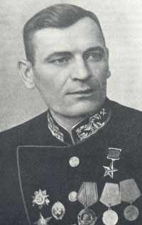 Валигура Иван Трофимович